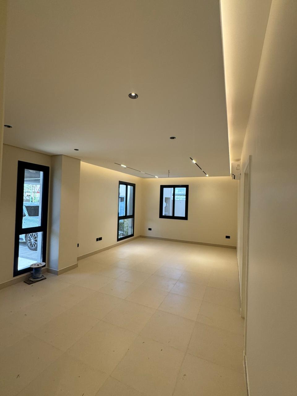 🏰 **Modern Luxury Villa | Sidra District – Roshn**   ✨ *Contemporary Design Blending Elegance, Functionality & Sustainability*  